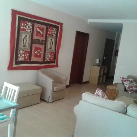 Lejlighed Ur.salgados Lote Ap38 -3a Guia (Faro)